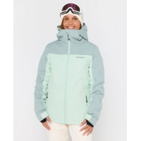 Ripcurl Col BL Jkt (Light Moss) - 2026